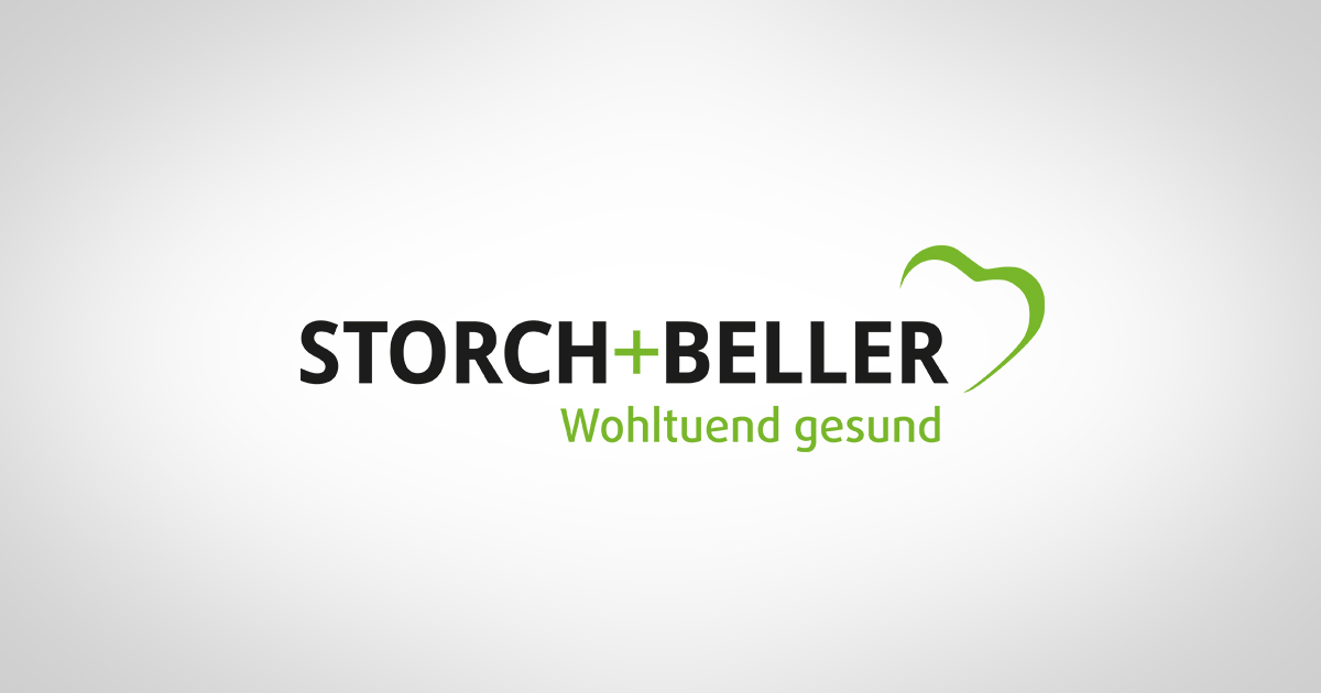 Storch und Beller & Co. GmbH Logo