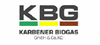 Karbener Biogas GmbH & Co. KG Logo