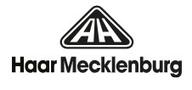 Haar Mecklenburg GmbH + Co. KG Logo
