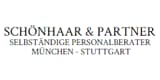 Valentin Schönhaar - selbstständiger Personalberater Logo