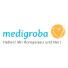 Medigroba Holding GmbH Logo