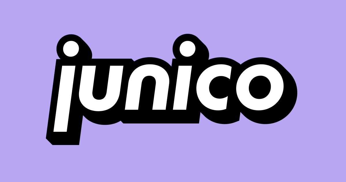 Junico GmbH Logo