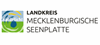 Landkreis Mecklenburgische Seenplatte Logo