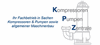 KPZ Gesellschaft mit beschränkter Haftung Logo