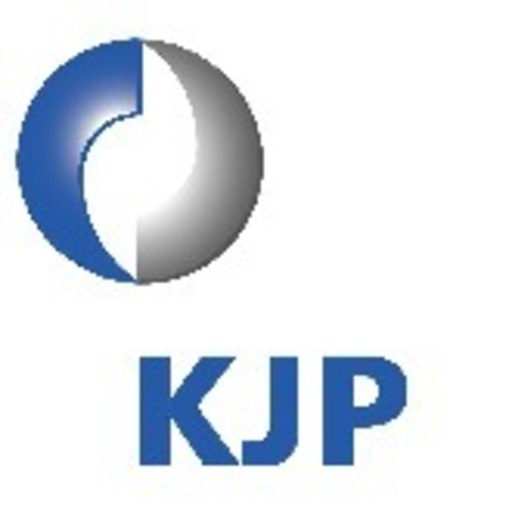 KJP GbR Logo
