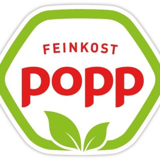 Popp Feinkost GmbH (Job via XING.com) Logo
