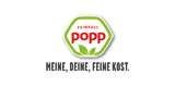 Popp Feinkost GmbH (Job via XING.com) Logo