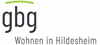 gbg Wohnungsbaugesellschaft Hildesheim AG Logo