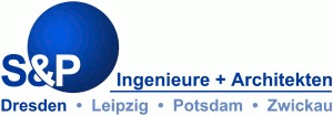 S & P Steuerberatungsgesellschaft Leipzig mbH Logo
