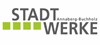 Stadtwerke Annaberg-Buchholz GmbH Logo