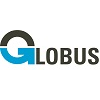 GLOBUS Gummiwerke GmbH Logo