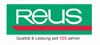 Glas Reus GmbH & Co. KG Logo