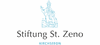 Berufsbildungswerk Stiftung St. Zeno Logo