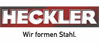 Heckler AG Logo