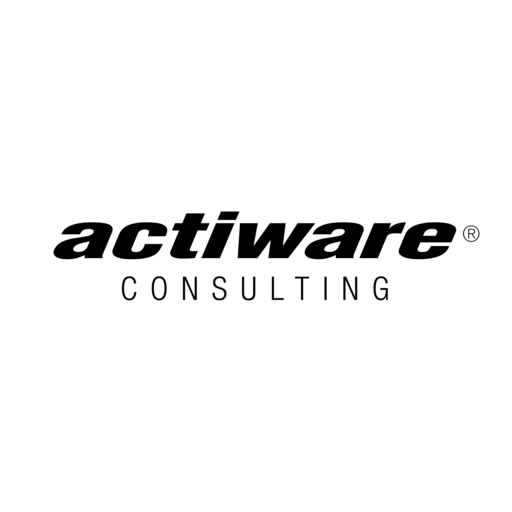 ACTIWARE GmbH (Job via XING.com) Logo