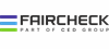 Faircheck Schadenservice Deutschland GmbH Logo