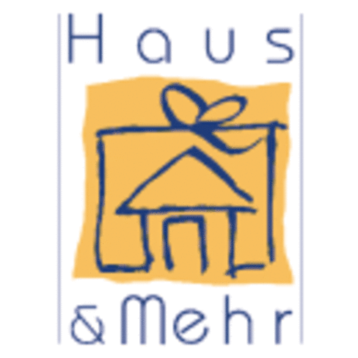 Haus & mehr Immobilien Service GmbH (Job via XING.com) Logo