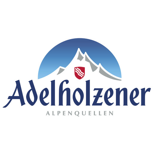 Adelholzener Alpenquellen GmbH Logo