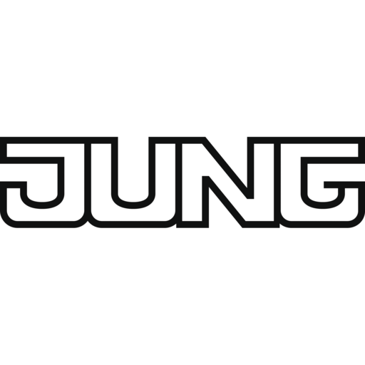 Albrecht Jung GmbH & Co. KG Logo
