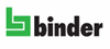 binder galvanic surfaces GmbH Logo