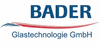 Bader Glastechnologie GmbH Logo
