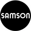SAMSON GROUP Logo