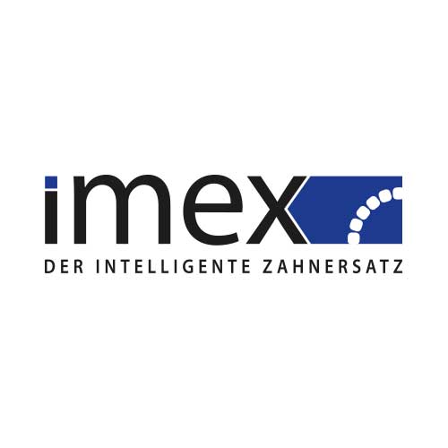 Imex Dental und Technik GmbH (Job via XING.com) Logo