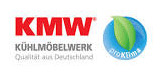 KMW Kühlmöbelwerk Limburg GmbH Logo