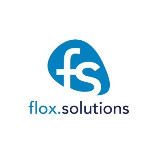 Flox solutions UG (Job via XING.com) Logo
