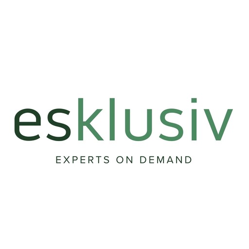 esklusiv GmbH (Job via XING.com) Logo