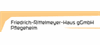 Friedrich-Rittelmeyer-Haus Hannover gGmbH Logo