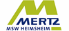 MSW Heimsheim GmbH & Co. KG Logo