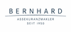 BERNHARD Assekuranzmakler GmbH Logo