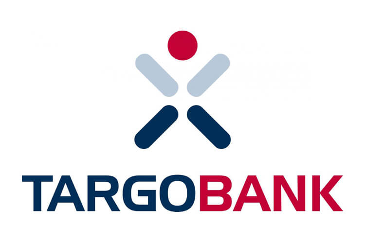 TARGOBANK Logo