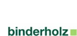 Binderholz Oberrot | Baruth GmbH Logo