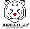 Herzbluttiger Events GmbH Logo