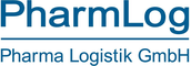 PharmLog Pharma Logistik GmbH Logo