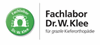 Fachlabor Dr. W. Klee für grazile Kieferorthopädie GmbH Logo