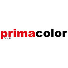 Primacolor GmbH Logo