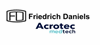 Friedrich Daniels GmbH Logo