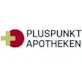 Pluspunkt Apotheke im Linden-Center Logo