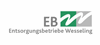 Entsorgungsbetriebe Wesseling Logo