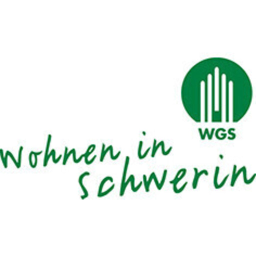 WGS Wohnungsgesellschaft Schwerin mbH (Job via XING.com) Logo