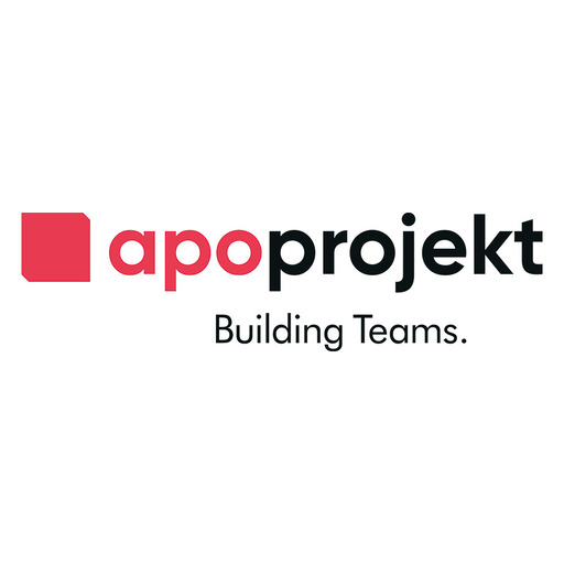 apoprojekt GmbH (Job via XING.com) Logo