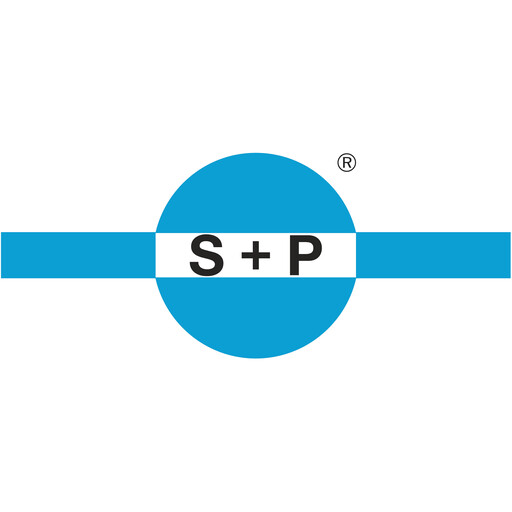 Schäfer + Peters GmbH Logo