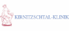 RHK Reha-Klinik GmbH & CO, Investitions- und Betriebs KG Logo