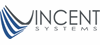 Vincent Systems GmbH Logo