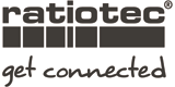 ratiotec GmbH & Co. KG Logo