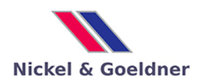 Nickel u Göldner Spedition GmbH Logo