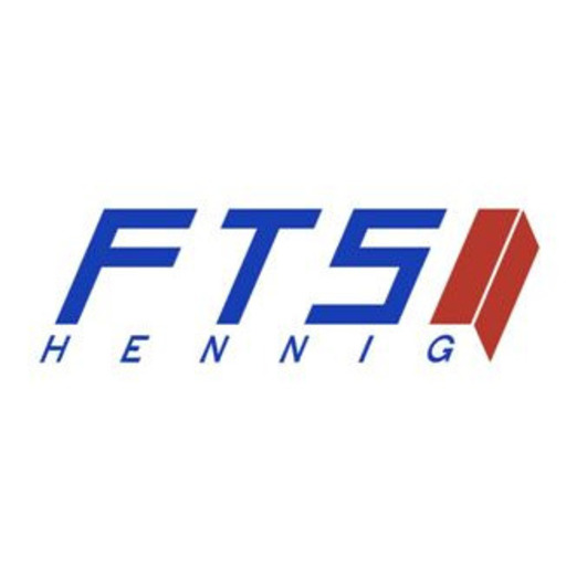 FTS Hennig GmbH Logo